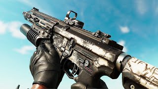 Far Cry 6 2022  All 200 Weapons Showcase [upl. by Swart]