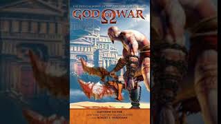 God of War  Robert E Vardeman Matthew Stover J M Barlog Cory Barlog [upl. by Schenck]