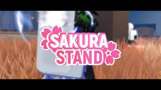 Starkk Update Teaser  Sakura Stand [upl. by Arahas]