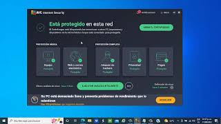 AVG Internet Security Pro 2022 [upl. by Eneli]