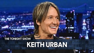 Keith Urban Shares His Met Gala Prank on Nicole Kidman Covers quotEspressoquot by Sabrina Carpenter [upl. by Sergio]