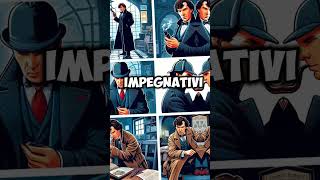 Incontra Sherlock Holmes [upl. by Allenrad]