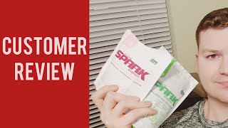 Advocare Spark Review 2020 From A Customer [upl. by Reffotsirk]