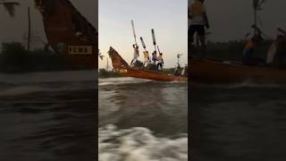 GET READY UBC Kainakary amp Payipadan Chundan Trials  Nehru Trophy Boat Race 2024  Keralas Finest [upl. by Mieka]