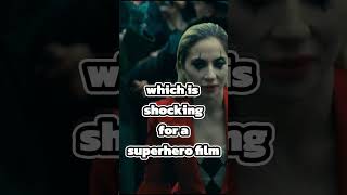 quotJoker Sequel High Hopes Low RatingsquotFolieADeuxJokerMovieJokerSequelHarleyQuin explorethings [upl. by Woodward207]