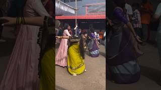 Kodava Valaga Dance  Bhuvana Devaiah  Kodava Valaga Aat [upl. by Gilly]