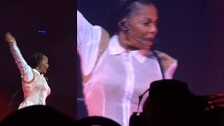 Janet Jackson  Escapade  Together Again Tour  Cologne Germany  10062024 [upl. by Idelle]