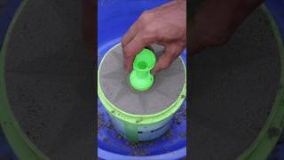 Metal Casting EP 784  molding  Making Star molding  metal making  Experiment [upl. by Esirehs]