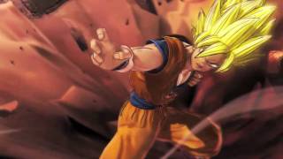 Dragon Ball Raging Blast 2  PS3  X360  Revelations Trailer TGS 2010 [upl. by Aland]