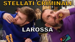 Stellati criminali ANDREA LAROSSA [upl. by Ydniw]