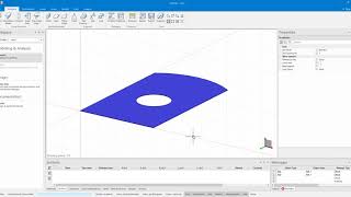 Prokon Sumo  Creating Moving and Editing Slabs [upl. by Refannej]