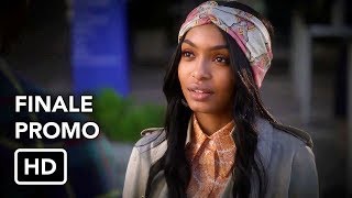 Grownish 2x21 Promo quotDreams and Nightmaresquot HD Season Finale [upl. by Parrie288]