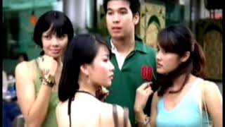 Iklan MIZONE Indonesia  Catwalk 20052006  RCTI TPI Trans TV amp TV7 [upl. by Altaf]