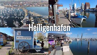 Heiligenhafen an der Ostsee [upl. by Medor]