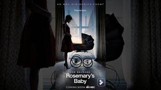 Rosemarys baby movie bestmoviesofalltime horrorstories trendingshorts [upl. by Niggem]