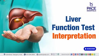 Interpretation of LFT  Liver Function Test Interpretation  liverfunctiontests [upl. by Eiknarf]