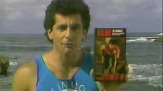 November 1991 ESPN Commercials Part 2 [upl. by Anaicul2]