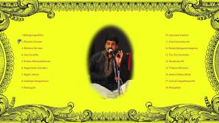 Mantha Srinivas Carnatic Songs [upl. by Pulling461]