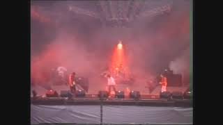 Stone Roses Spike Island 1990 Concert [upl. by Ainez979]