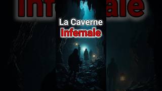 Histoires dHorreur Terrifiantes 2024 La caverne infernale [upl. by Brad540]