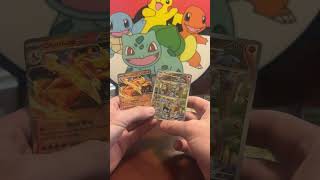 Our first double hit Hunting for Zards pokemon151 pokemontgc [upl. by Kenn355]