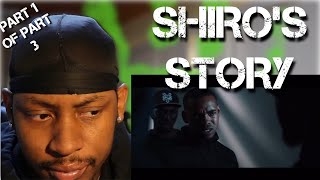 Part 1 of Rapman  Shiros Story Pt3 quotReactionquot [upl. by Kursh191]