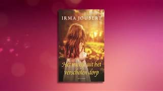 Interview Irma Joubert [upl. by Kcirddec]