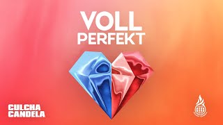 Culcha Candela  Voll Perfekt Official Video [upl. by Naujuj]