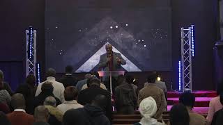 NCC Streatham  Sunday Service  03032024 [upl. by Housen]