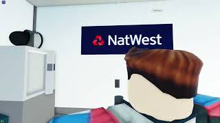 NatWest opening  Lakeside Media [upl. by Deena]