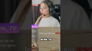 Il a finit éboueur gta gtarp cliptwitchfr noriannetv twitch clips streamer twitchclips [upl. by Efioa]