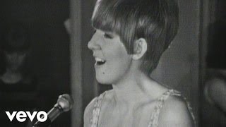 Cilla Black  Anyone Who Had A Heart Live [upl. by Lougheed]