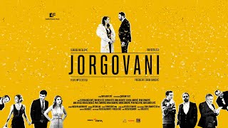 JORGOVANI  ZVANIČNI TREJLER  U BIOSKOPIMA OD 29 FEBRUARA [upl. by Eenafit]