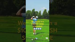 Have you played golf for 10000 golfer shorts highlights [upl. by Buzzell]