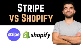 ✅ Stripe Vs Shopify Payments Full Guide [upl. by Enetsirk]