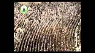 Makkah Taraweeh 2012 ᴴᴰ  Night 26  Sheikh Juhany amp Mahir  FULL [upl. by Menon533]