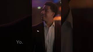 Grownish Season 6 Clip Sees Aaron and Andre Help Doug Dress To Impress EXCLUSIVE [upl. by Gayner]