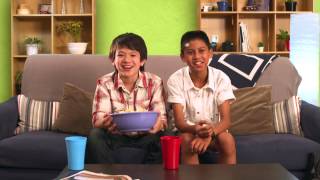 Disney XD Asia Launch  Brand Spot 1080p [upl. by Gnohp]