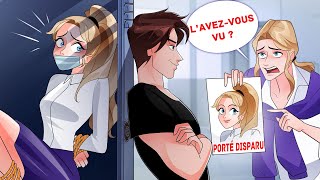 Mon Nouveau Camarade de Classe Est Obsédé Par Moi [upl. by Idnic406]