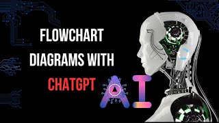 Exploring Flowchart Diagrams with ChatGPT [upl. by Atiner594]