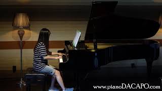 Lost Ark ost  Tears on the Glacier island piano 이미주 [upl. by Yojenitsirk]