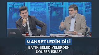 Manşetlerin Dili – Yusuf Ozan Demir Ali İhsan Karahasanoğlu – 11112024 [upl. by Millisent]