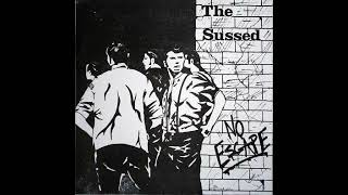 The Sussed  No EscapeFull EP  Released 1994 [upl. by Turro820]