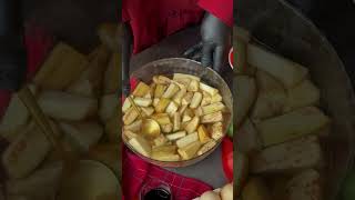 Baqlajon salat subscribe food topblogger cooking trend recipe salad short shortsshortsfeed [upl. by Maria]