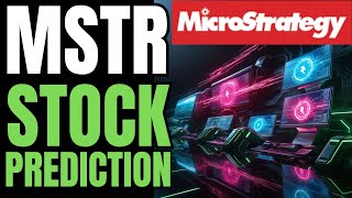 MICROSTRATEGY MSTR STOCK PREDICTION Stocks About to Short Squeeze Best Trading in Stock Market [upl. by Alim]