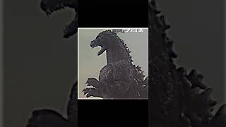 Godzilla Heisei edit [upl. by Kirbie]