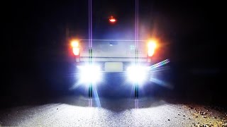 How to Install Auxiliary Reverse Lights [upl. by Emawk]