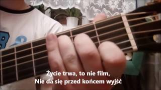 Video  Środa czwartek cover karaoke [upl. by Wojak]