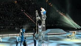 Cirque du Soleil Crystal Live from Dickies Arena [upl. by Inigo]