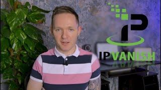 IPVanish Review  Is it worth the money [upl. by Suoivatram]